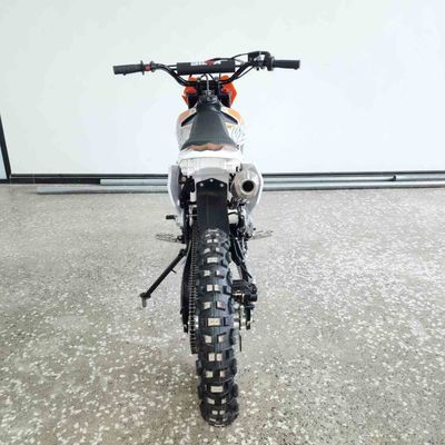 KEWS 1P56FMJ X150 PIT BIKE K61 Modelo de motocicleta chinesa de 140cc