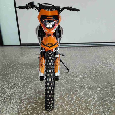 KEWS 1P56FMJ X150 PIT BIKE K61 Modelo de motocicleta chinesa de 140cc
