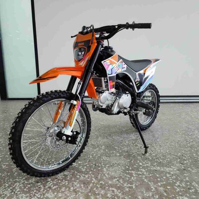 KEWS 1P56FMJ X150 PIT BIKE K61 Modelo de motocicleta chinesa de 140cc