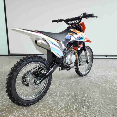 KEWS 1P56FMJ X150 PIT BIKE K61 Modelo de motocicleta chinesa de 140cc