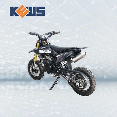 KEWS 1P44FMC ZL60 PIT BIKE K60 Modelo Chinês 60CC Motocicletas