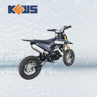 KEWS 1P44FMC ZL60 PIT BIKE K60 Modelo Chinês 60CC Motocicletas