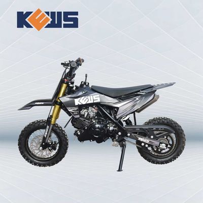 KEWS 1P44FMC ZL60 PIT BIKE K60 Modelo Chinês 60CC Motocicletas