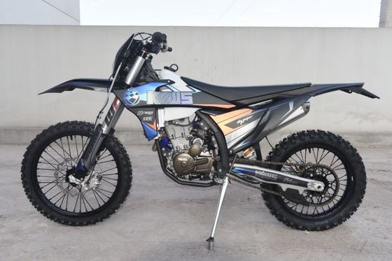 300CC K23 Modelo de quatro tempos Enduro Motocicletas para KEWS 176mn YBS300